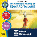 The Miraculous Journey of Edward Tulane (Novel Study Guide)