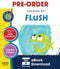 PRE-ORDER: Flush (Novel Study Guide)