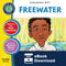 Freewater (Novel Study Guide)