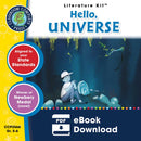 Hello, Universe (Novel Study Guide)