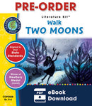 PRE-ORDER: Walk Two Moons (Novel Study Guide)
