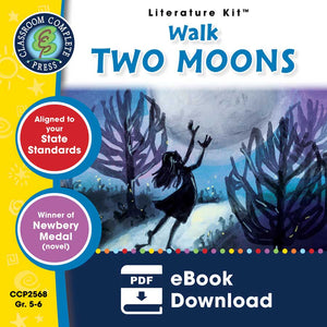 Walk Two Moons (Novel Study Guide)