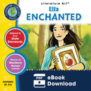 Ella Enchanted (Novel Study Guide)