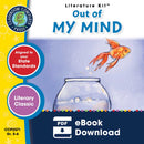Out of My Mind (Novel Study Guide)