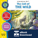 The Call of the Wild (Novel Study Guide)