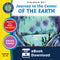 Journey to the Center of the Earth (Novel Study Guide)