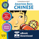 American Born Chinese (Novel Study Guide)