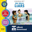 We Were Liars (Novel Study Guide)