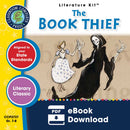 The Book Thief (Novel Study Guide)