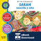 Sarah sencilla y alta (Novel Study Guide)