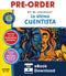 PRE-ORDER: La última cuentista - Spanish Version (Novel Study Guide)