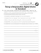 Your Personal Relationships: Evaluating Media Messages - WORKSHEET