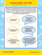 Your Personal Relationships: Coping Skills - Self-Talk Poster - WORKSHEET