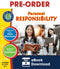 PRE-ORDER: Readiness Life Skills - Personal Responsibility Gr. 9-12+