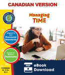 Readiness Life Skills - Managing Time