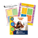 Managing Time: Eisenhower's Urgent-Important Matrix - WORKSHEET