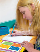 Managing Time: Eisenhower's Urgent-Important Matrix - WORKSHEET