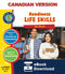 Readiness Life Skills Big Book - Canadian Content