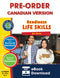 PRE-ORDER: Readiness Life Skills Big Book Gr. 9-12+ - Canadian Content