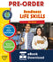 PRE-ORDER: Readiness Life Skills Big Book Gr. 9-12+