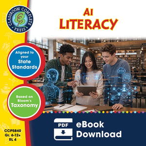 AI Literacy