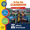 AI For the Classroom Big Book
