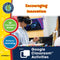 21st Century Skills - Learning Skills for Global Competency: Encouraging Innovation - Google Slides (SPED)
