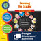 21st Century Skills - Learning to Learn BUNDLE - Google Slides (SPED)