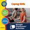 Applying Life Skills - Your Personal Relationships: Coping Skills - Google Slides (SPED)
