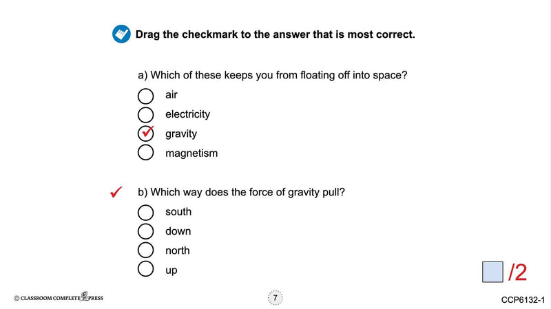 Hands-On STEAM - Physical Science: Force and Motion - Google Slides