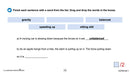 Hands-On STEAM - Physical Science: Force and Motion - Google Slides