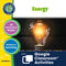 Hands-On STEAM - Physical Science: Energy - Google Slides