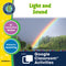 Hands-On STEAM - Physical Science: Light and Sound - Google Slides