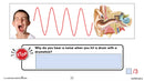 Hands-On STEAM - Physical Science: Light and Sound - Google Slides