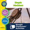 Hands-On STEAM - Physical Science: Simple Machines - Google Slides