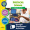 Hands-On STEAM - Physical Science - Google Slides BUNDLE