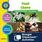 Hands-On STEAM - Life Science: Food Chains - Google Slides