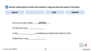 Hands-On STEAM - Life Science: Adaptations - Google Slides
