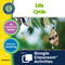 Hands-On STEAM - Life Science: Life Cycle - Google Slides