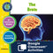 Hands-On STEAM - Life Science: The Brain - Google Slides
