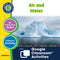 Hands-On STEAM - Earth & Space Science: Air and Water - Google Slides