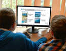 Hands-On STEAM - Earth & Space Science: Air and Water - Google Slides