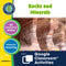 Hands-On STEAM - Earth & Space Science: Rocks and Minerals - Google Slides