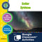 Hands-On STEAM - Earth & Space Science: Solar System - Google Slides