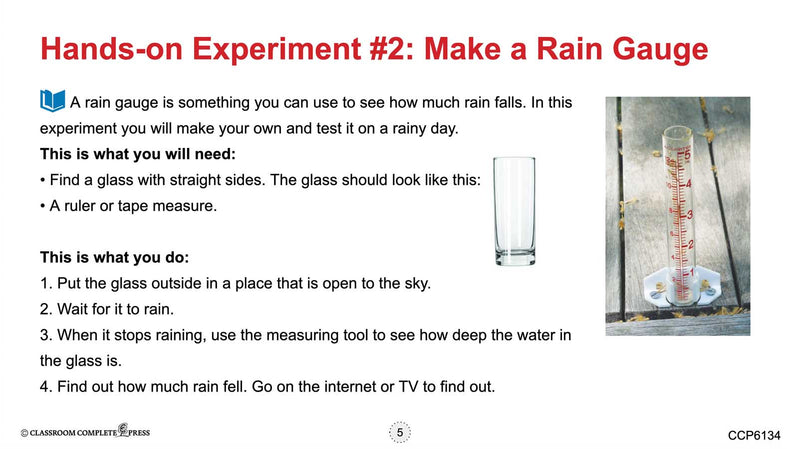 Hands-On STEAM - Earth & Space Science - Google Slides BUNDLE