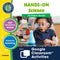 Hands-On STEAM Science BUNDLE - Google Slides