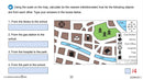 Mapping Skills with Google Earth Gr. 3-5: Basics of Map Reading - Google Slides
