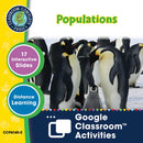 Ecosystems: Populations - Google Slides