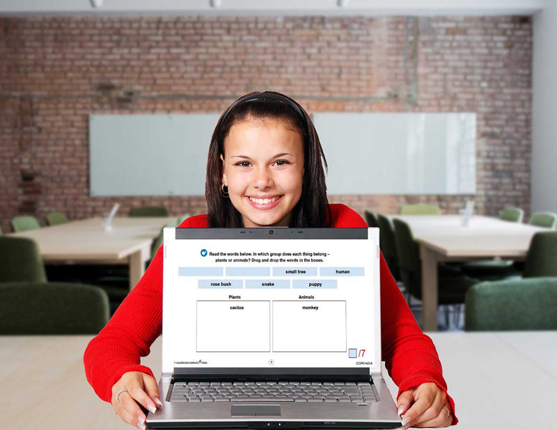 Ecosystems: Photosynthesis - Google Slides