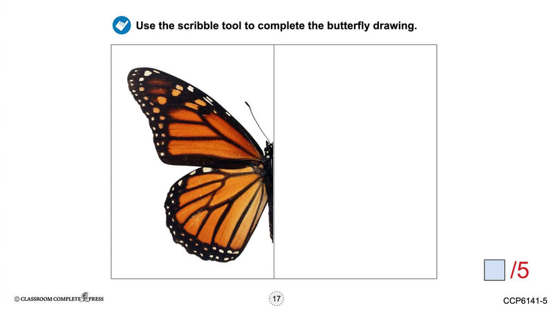 Classification & Adaptation: Invertebrates - Google Slides